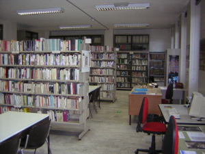 FOTO BIBLIOTECA